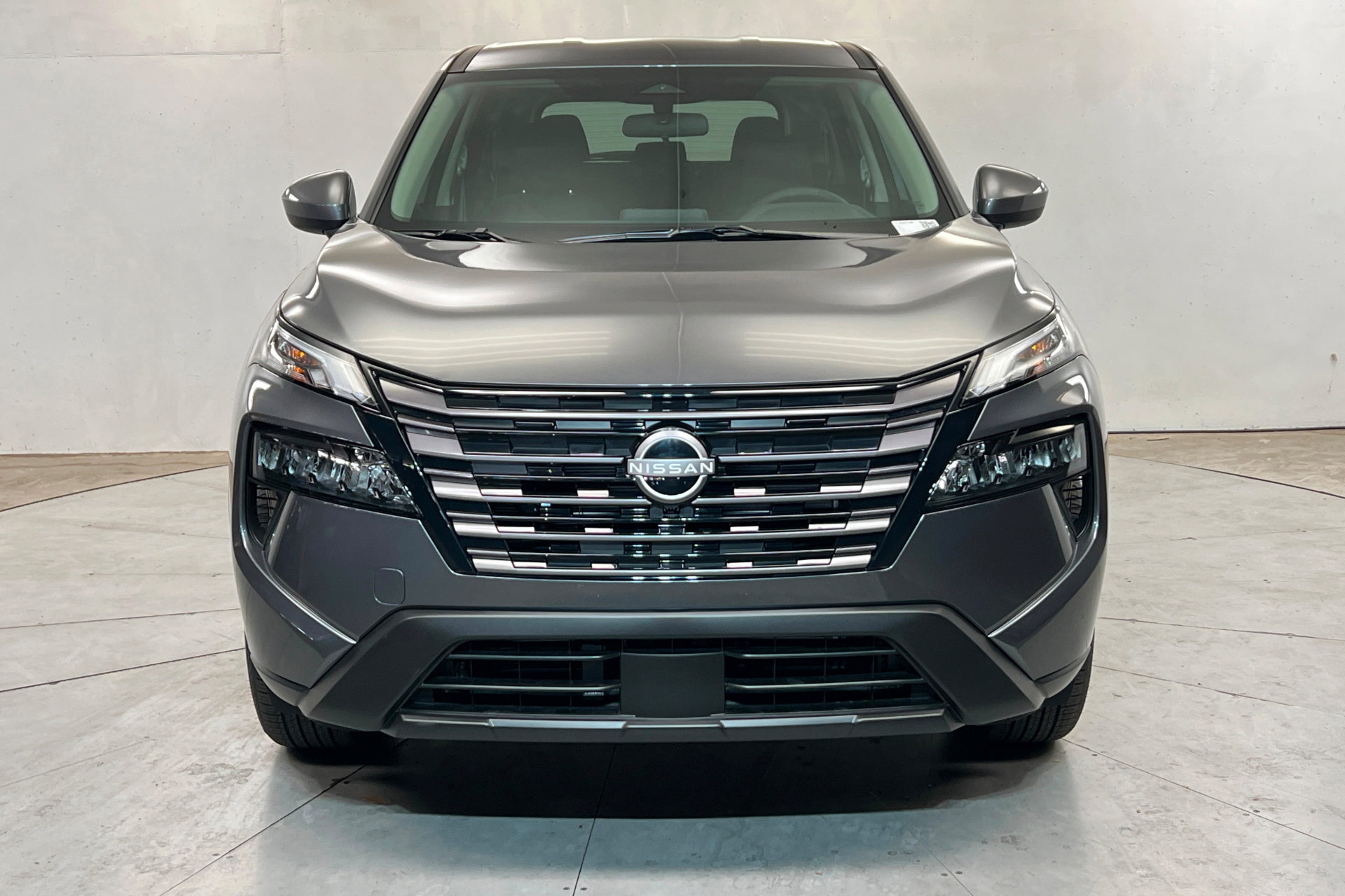 New 2026 Nissan Rogue SV w/ Cold Weather Package image 8