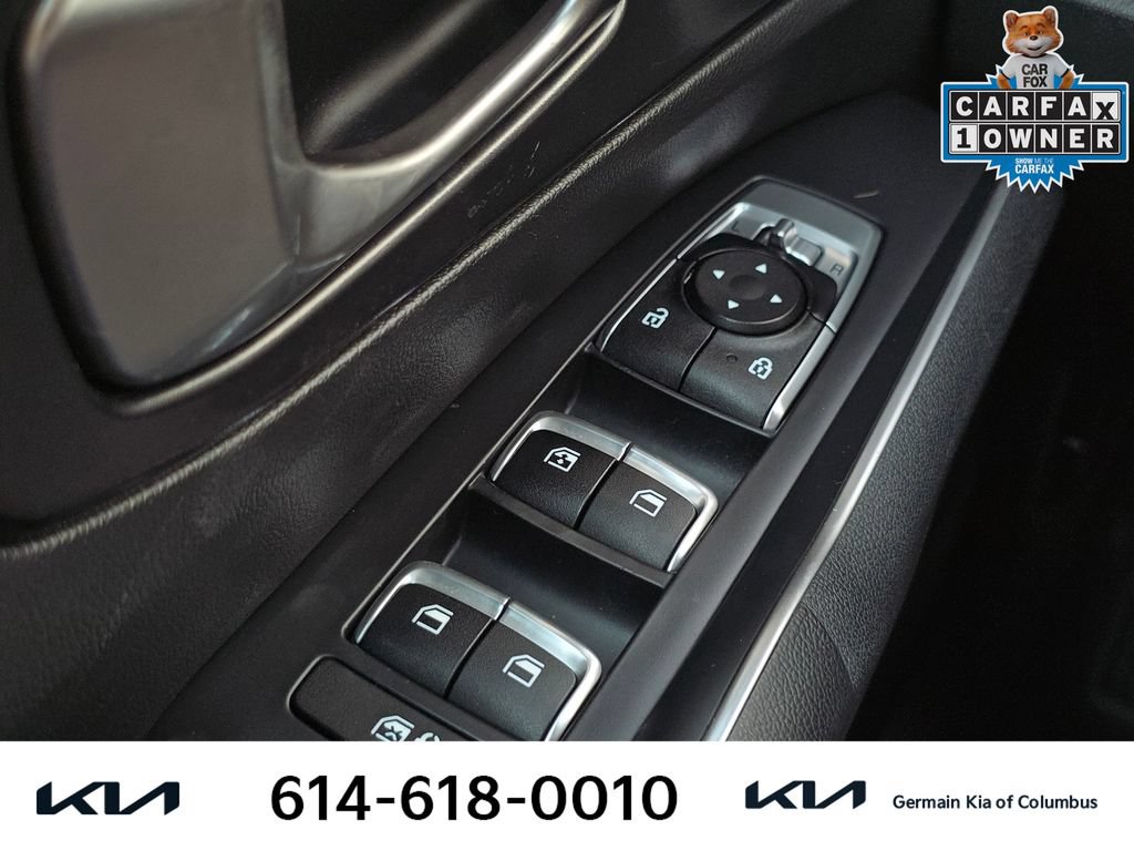 Used 2022 Kia Sorento S w/ Panoramic Sunroof Package FWD image 26