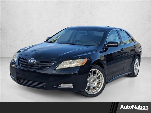 Used 2009 Toyota Camry LE video 1