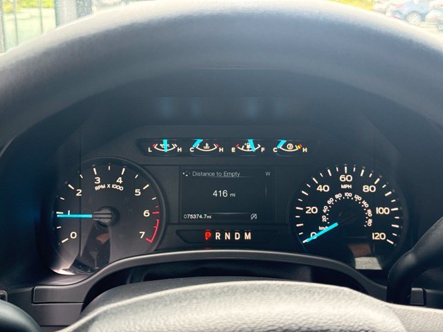 Used 2018 Ford F150 XL w/ Equipment Group 101A Mid AWD/4WD image 26