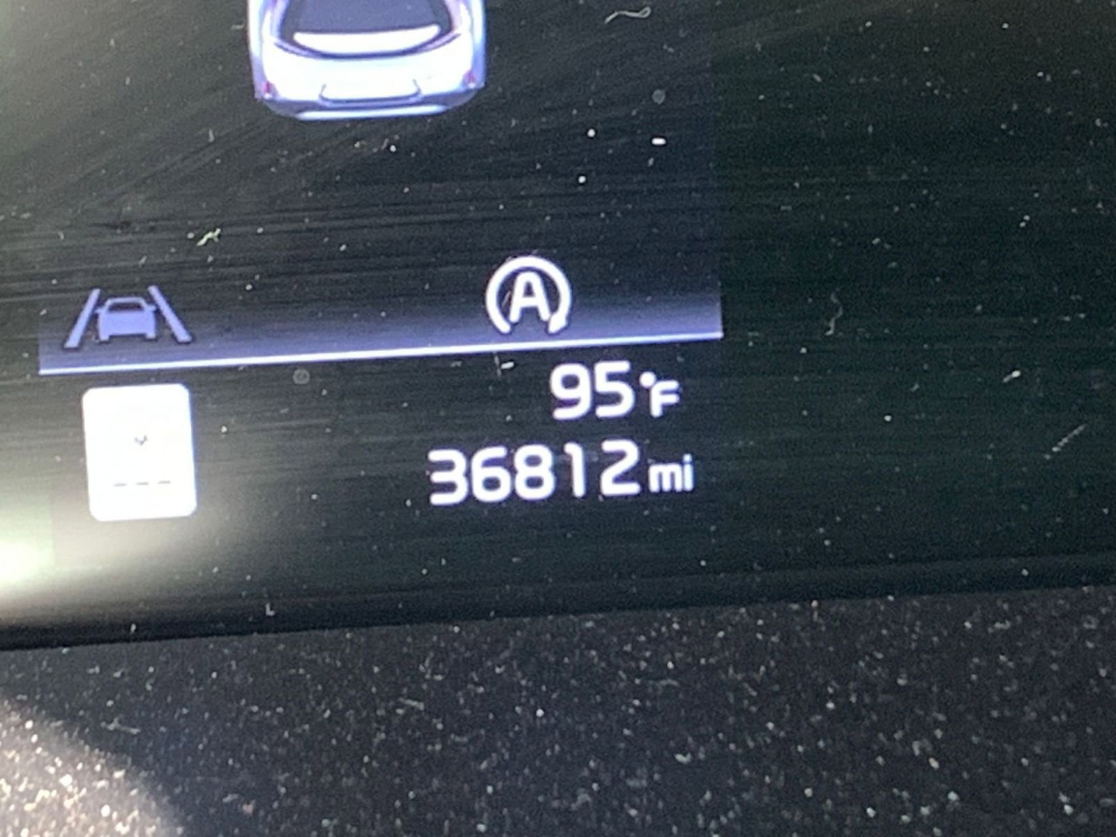 Used 2025 Kia Soul LX w/ LX Technology Package image 9