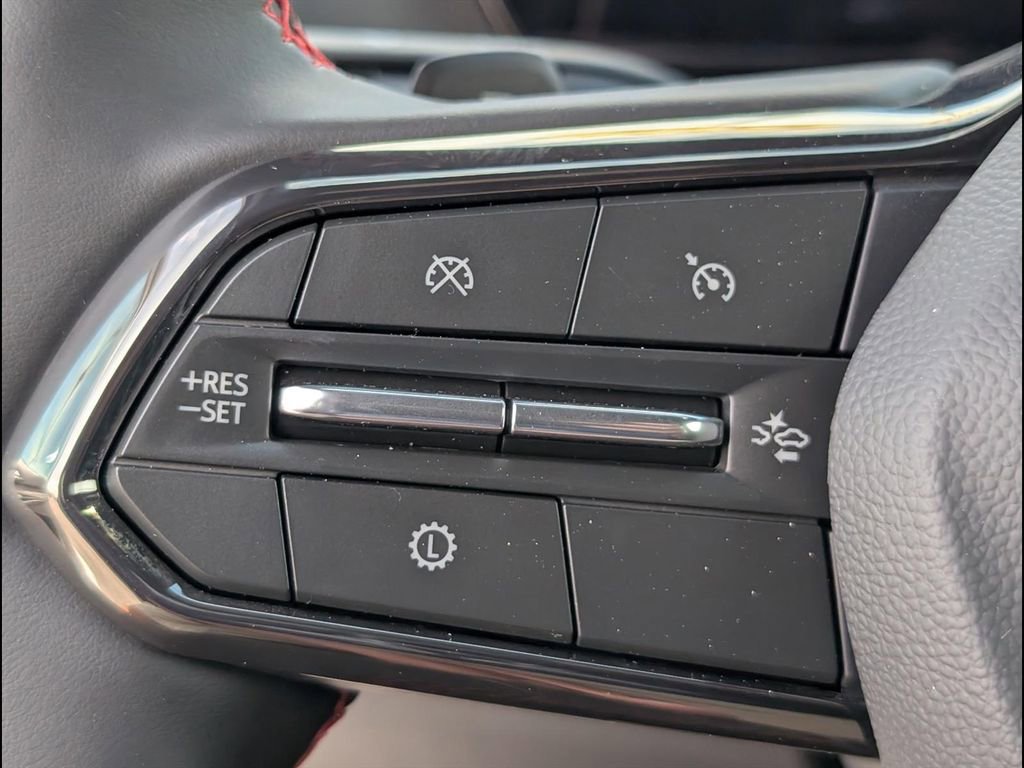 Used 2026 Chevrolet Equinox RS w/ Convenience Package III AWD/4WD image 19