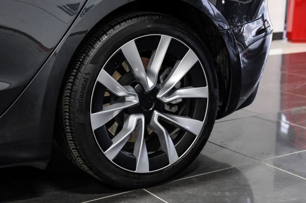 Used 2024 Tesla Model 3 Long Range RWD image 56