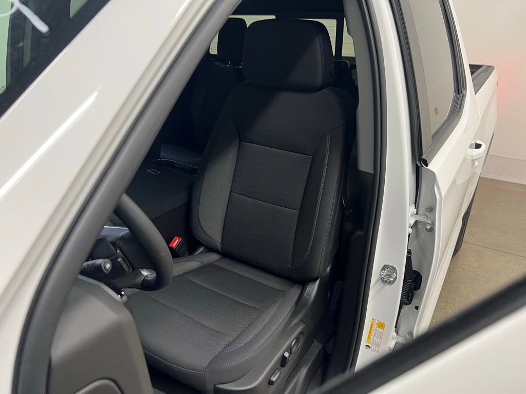 New 2026 Chevrolet Silverado 1500 LT image 31