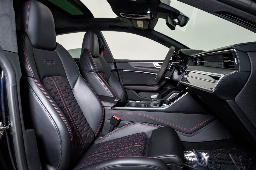 Used 2023 Audi RS 7 Sportback image 15