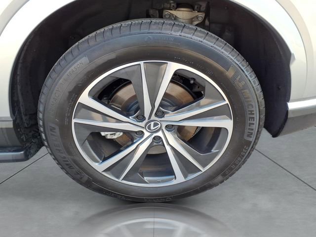 Certified 2024 Lexus RX 350 Premium w/ Convenience Package image 8