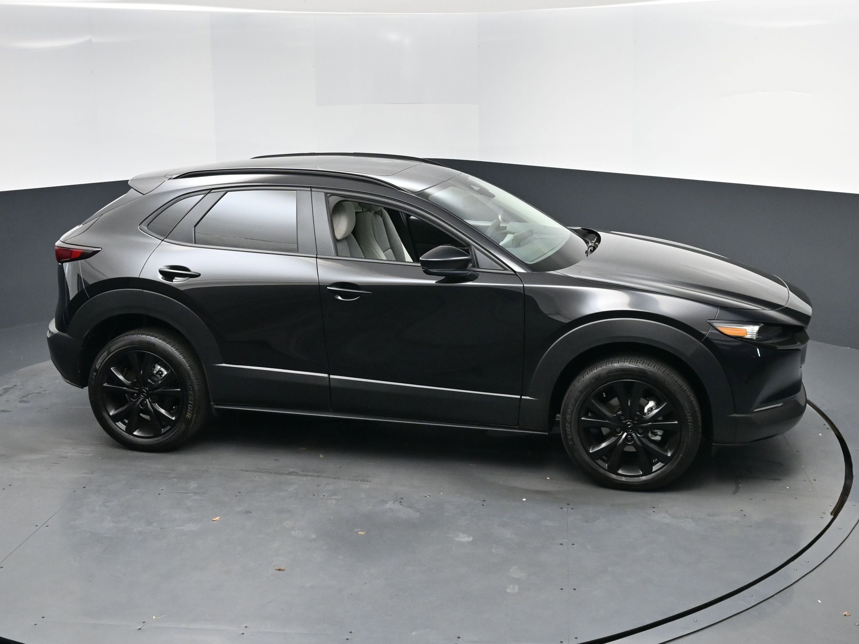 New 2026 MAZDA CX-30 AWD 2.5 S image 7