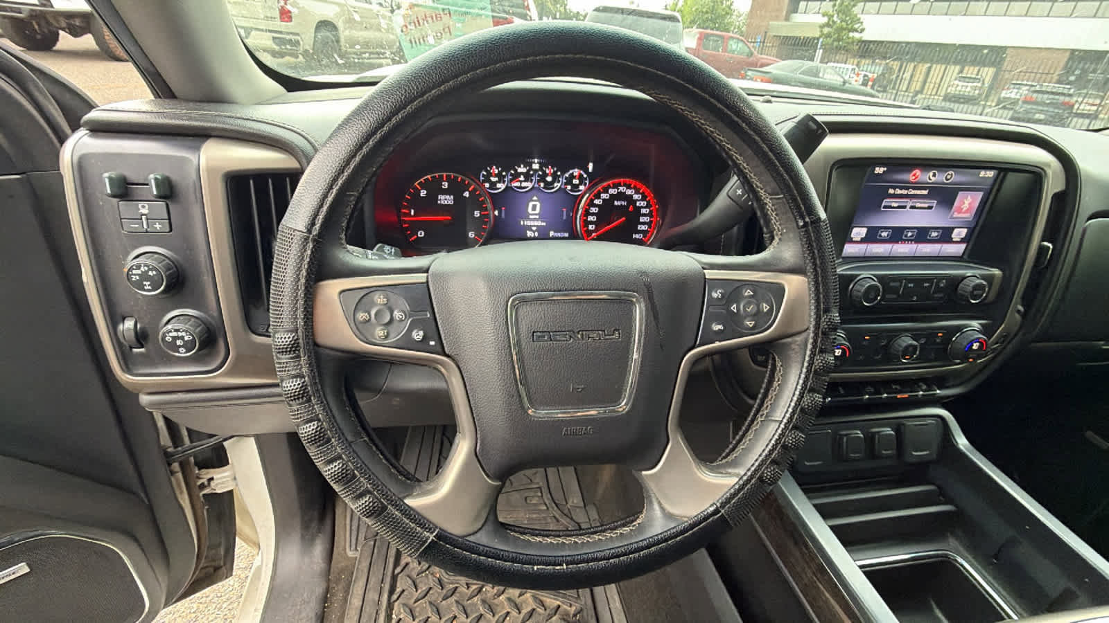 Used 2015 GMC Sierra 1500 Denali image 15