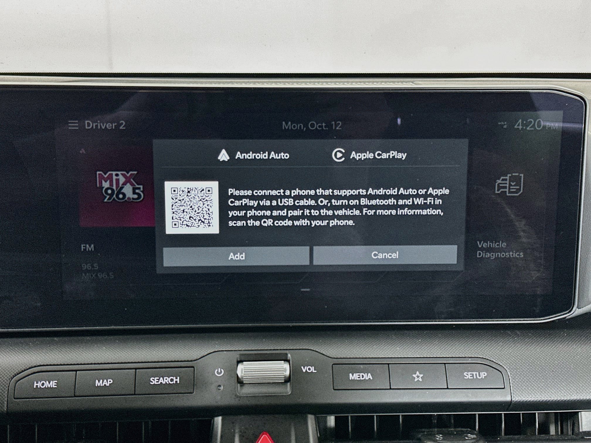 Used 2025 Kia K4 FWD image 22
