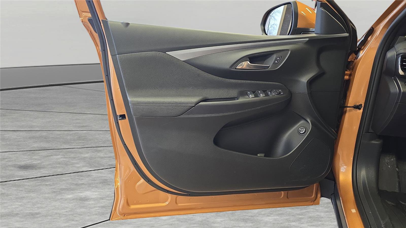 New 2026 Buick Envista Preferred w/ Convenience I Package image 12