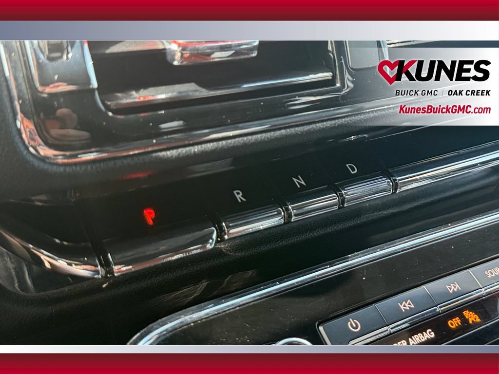 Used 2021 Lincoln Navigator L Reserve AWD/4WD image 31