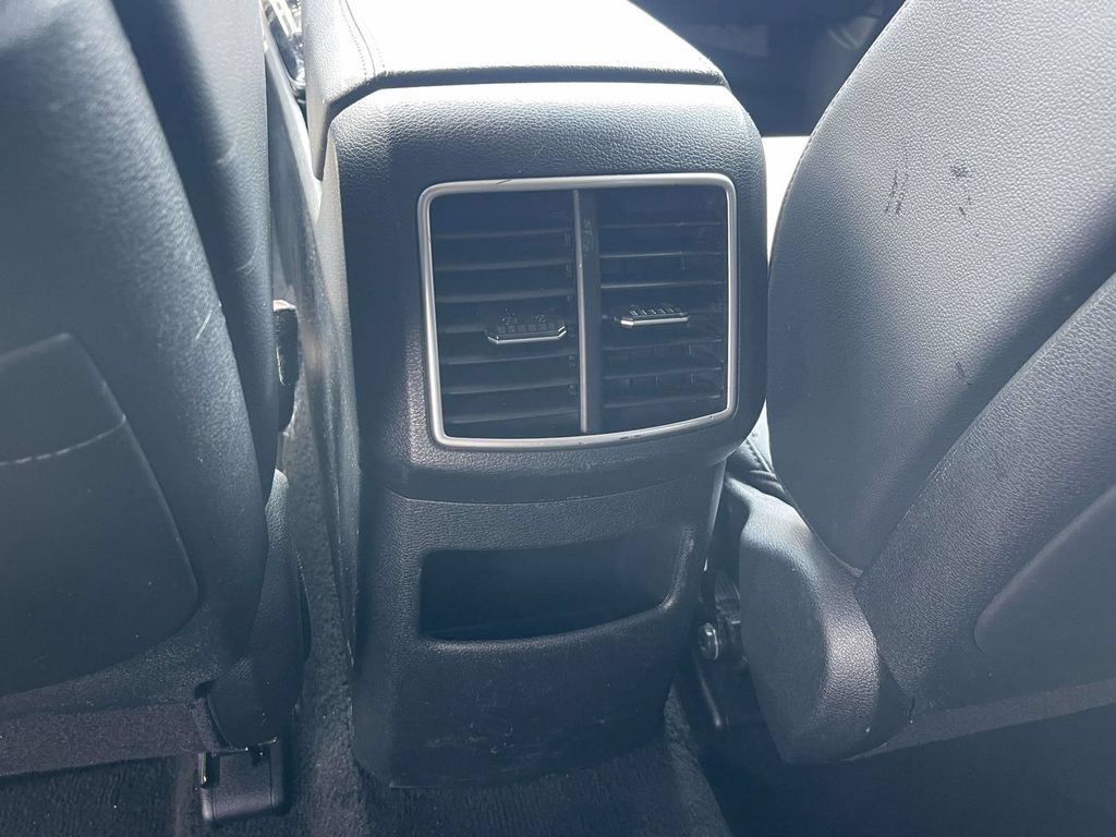 Used 2024 Kia Sportage EX FWD image 13