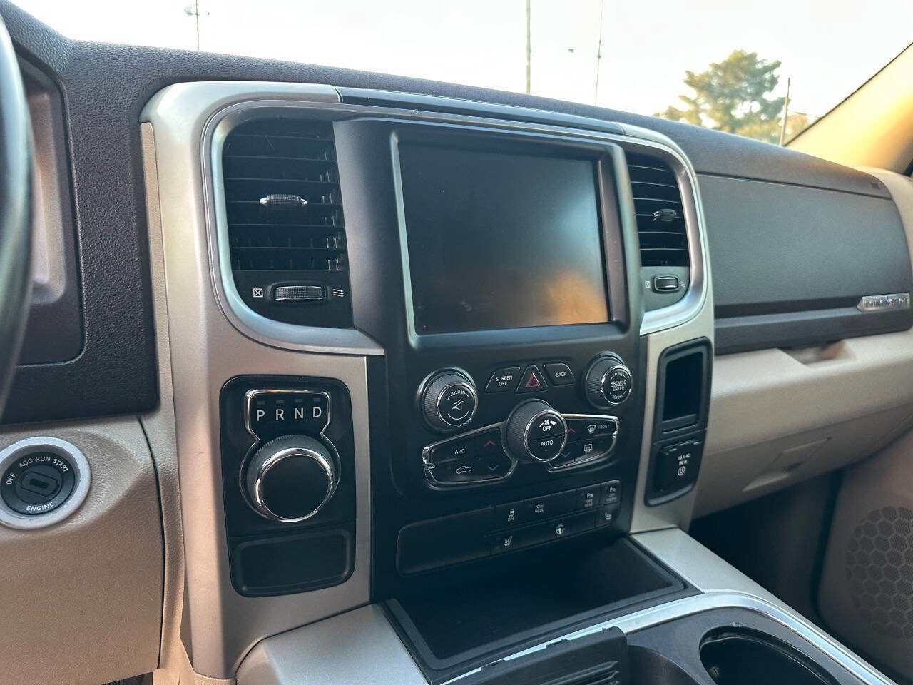 Used 2016 RAM 1500 Lone Star image 3