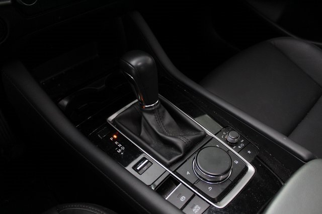 Used 2024 MAZDA MAZDA3 s image 14