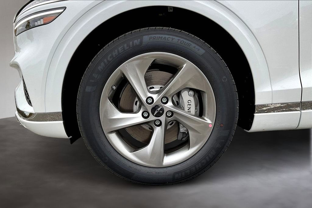 New 2026 Genesis GV70 2.5T Select AWD/4WD image 12