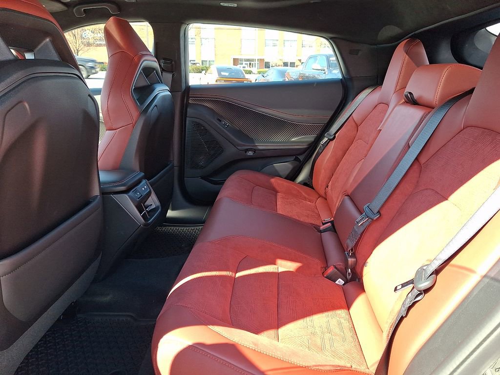 New 2026 Dodge Charger Scat Pack image 5