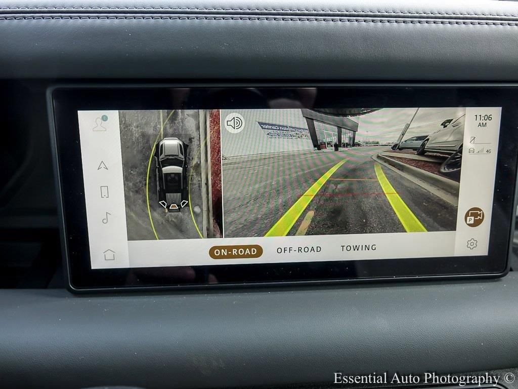 Used 2023 Land Rover Defender 110 X-Dynamic SE image 20