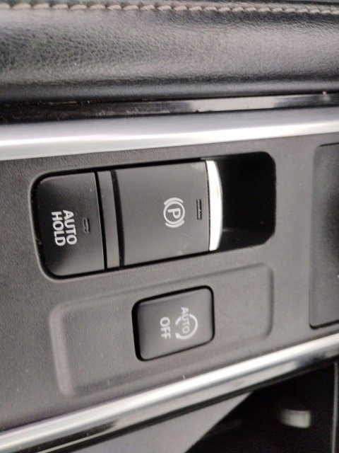 Used 2022 Nissan Pathfinder SL image 21