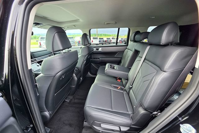New 2026 Hyundai Santa Fe XRT AWD/4WD image 25