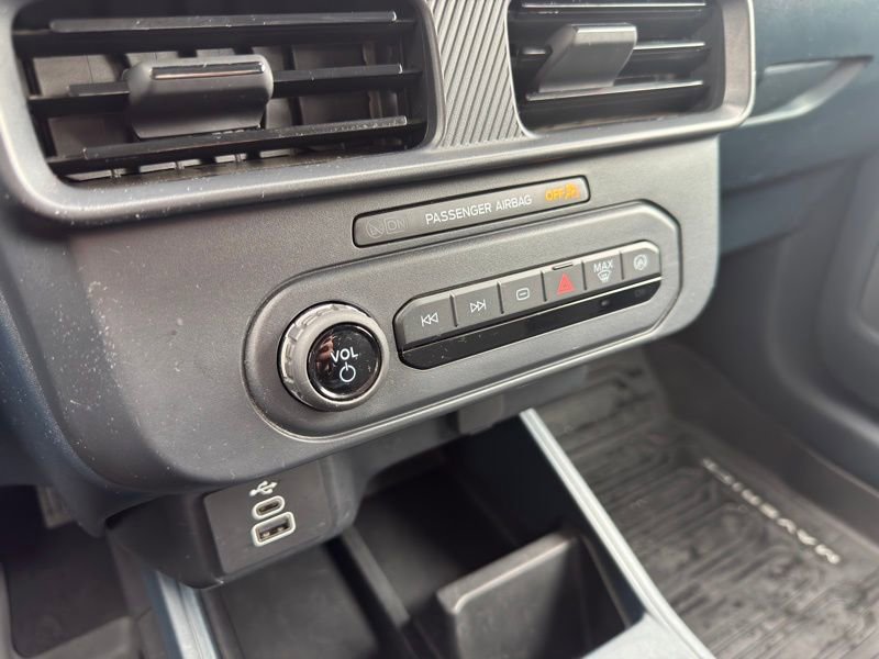 Used 2025 Ford Maverick XL w/ 4K Tow Package image 21