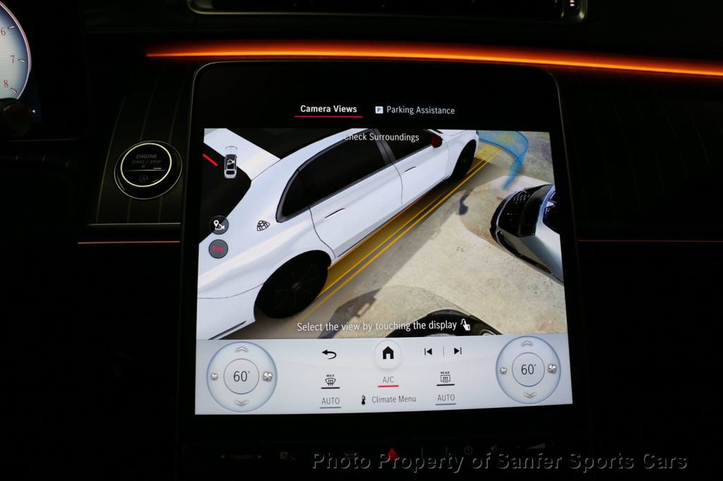 Used 2025 Mercedes-Benz Maybach S 680 4MATIC image 67