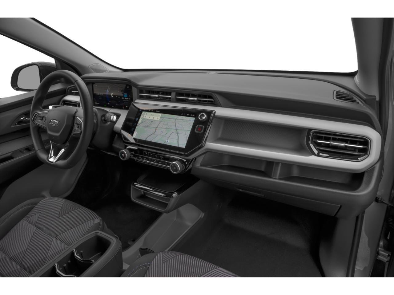 New 2027 Chevrolet Bolt LT w/ Comfort Package FWD image 10