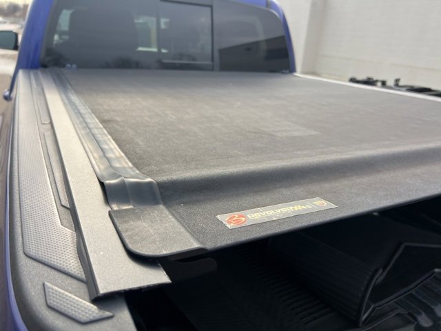 Used 2022 Toyota Tacoma TRD Off-Road image 21