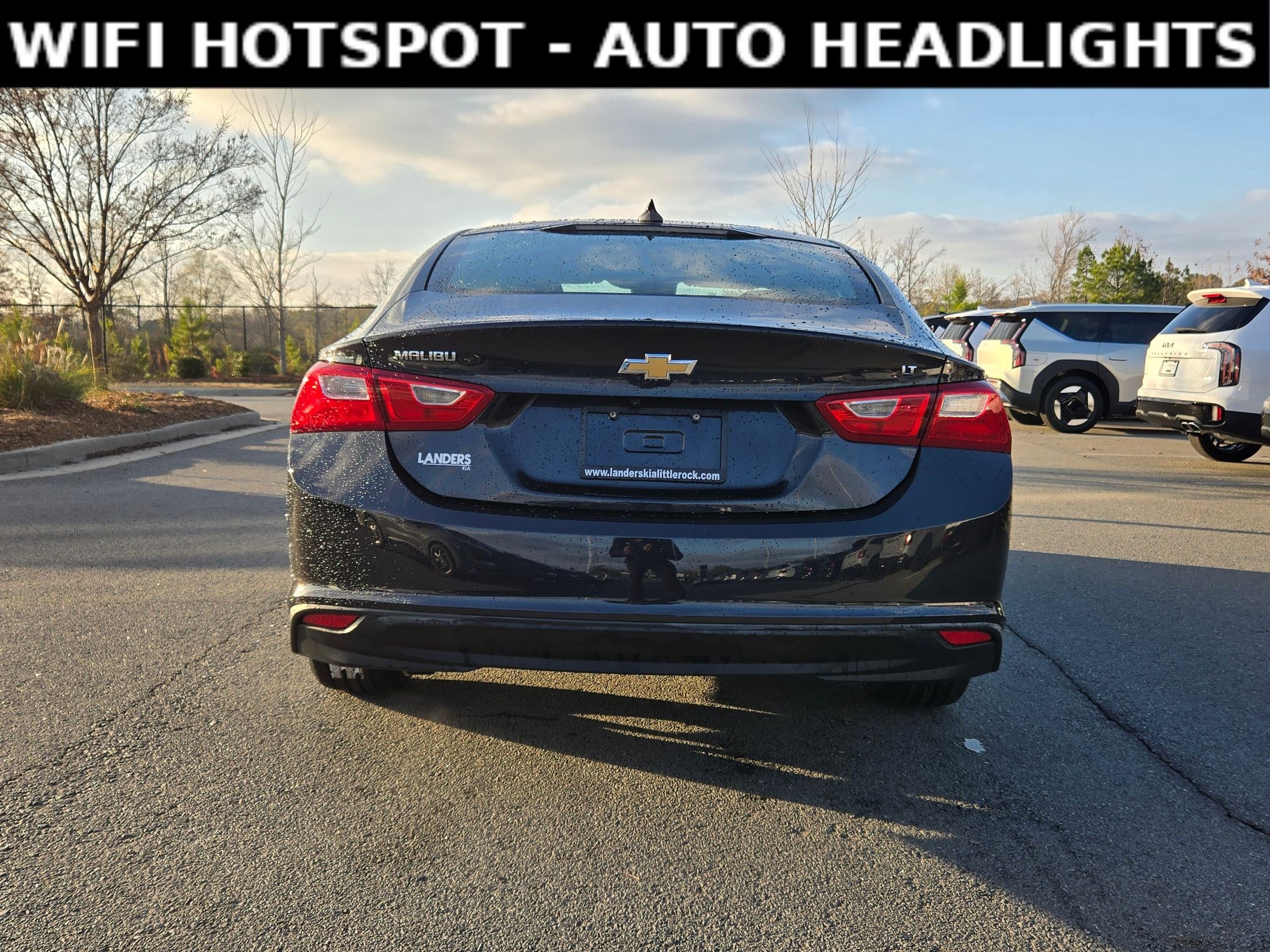 Used 2023 Chevrolet Malibu LT image 6