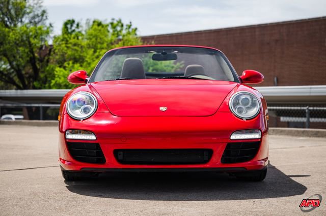 Used 2012 Porsche 911 Carrera S w/ Infotainment Pkg image 16