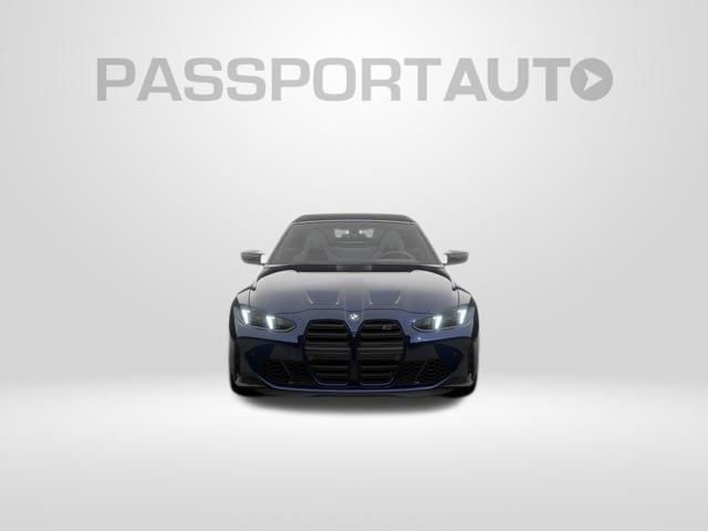 New 2027 BMW M4 Competition image 3