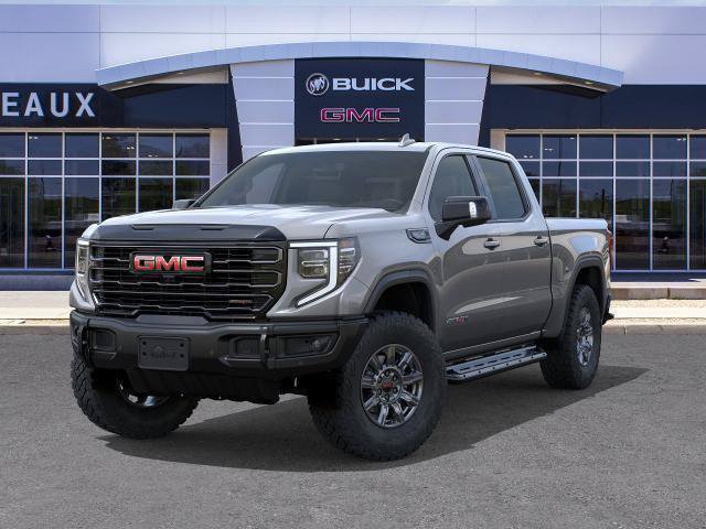 New 2026 GMC Sierra 1500 AT4X w/ LPO, Black Badging Package AWD/4WD image 30