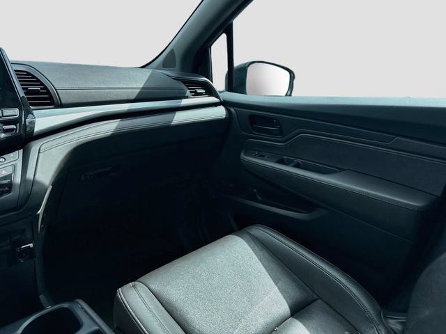 Used 2023 Honda Odyssey EX-L image 24