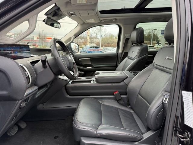 Used 2025 Ford Expedition Max Platinum image 15