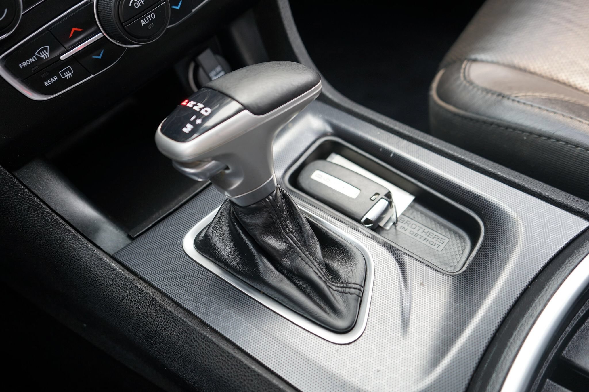 Used 2015 Dodge Charger SXT w/ AWD Plus Group image 18