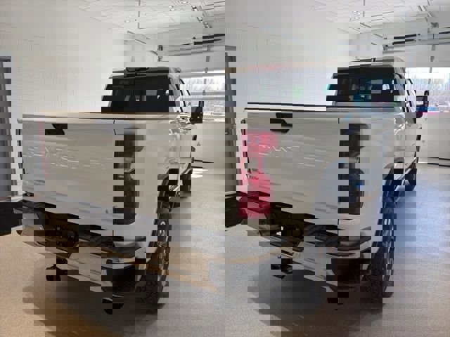 New 2026 Chevrolet Silverado 3500 LT w/ All Star Edition image 7