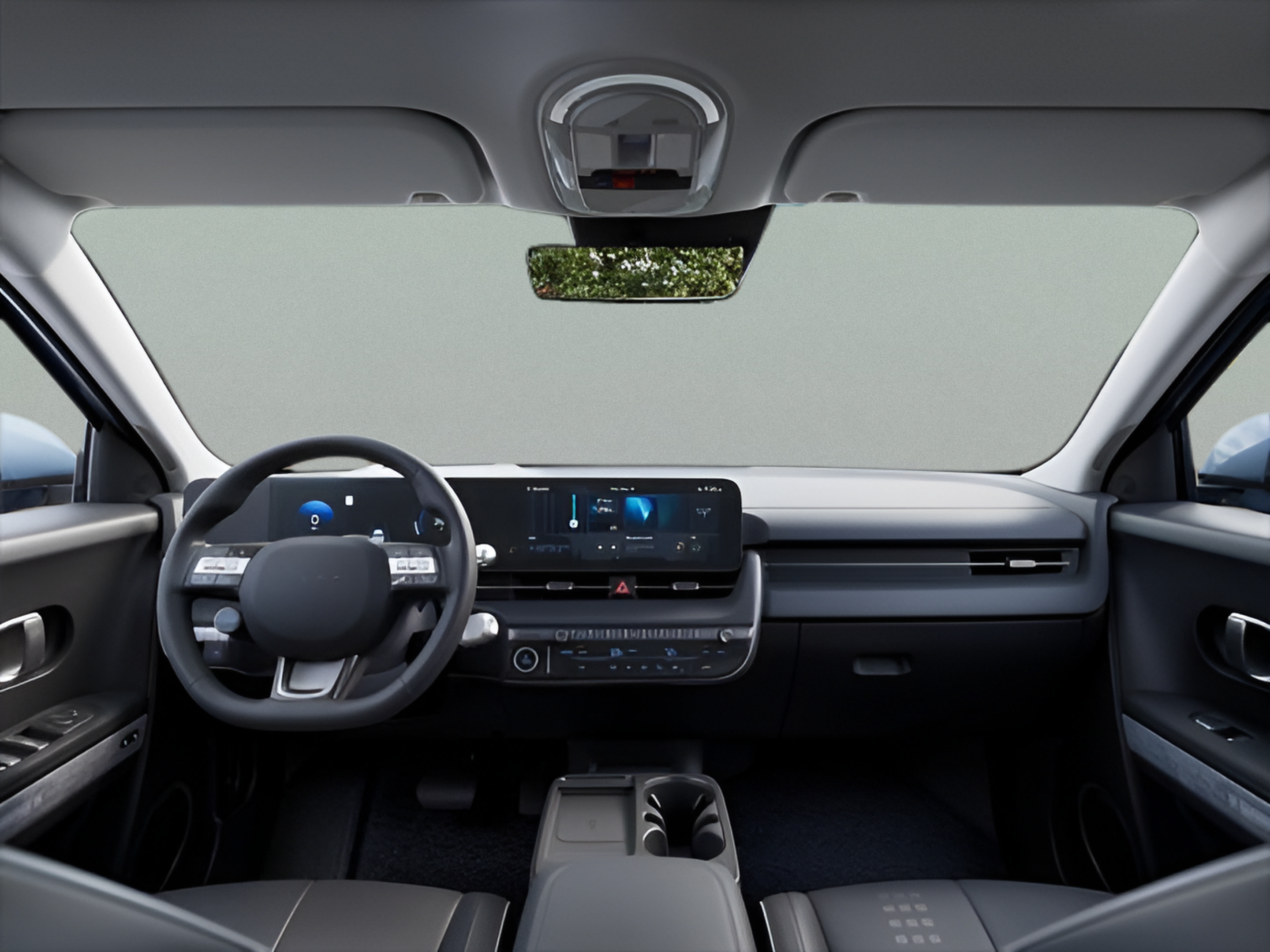 New 2026 Hyundai Ioniq 5 Limited AWD/4WD image 11