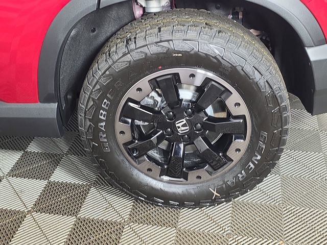 New 2026 Honda Passport TrailSport Elite image 16