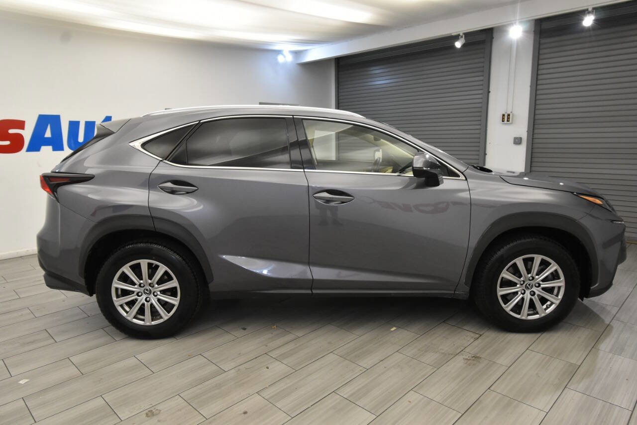 Used 2019 Lexus NX 300 FWD w/ Comfort Package image 6