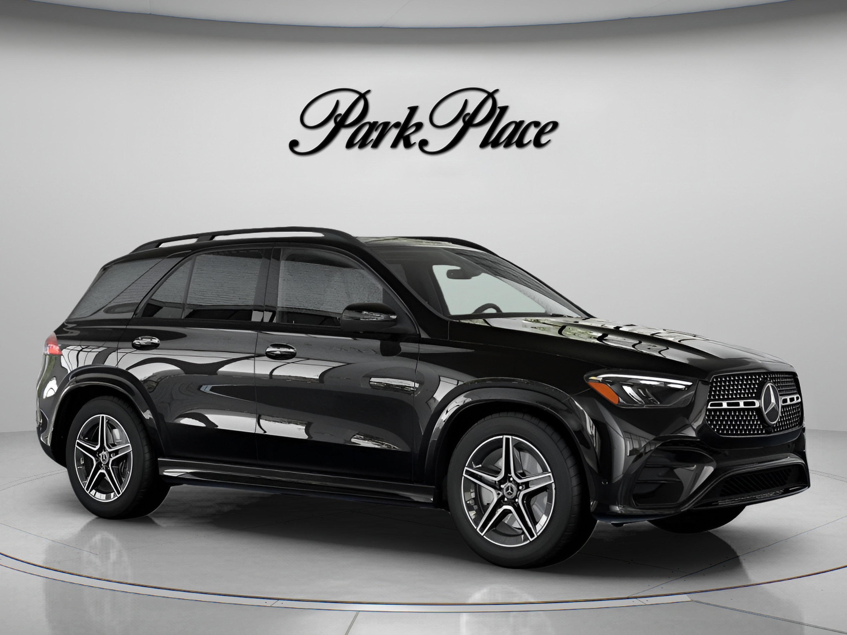 Used 2026 Mercedes-Benz GLE 350 4MATIC image 34