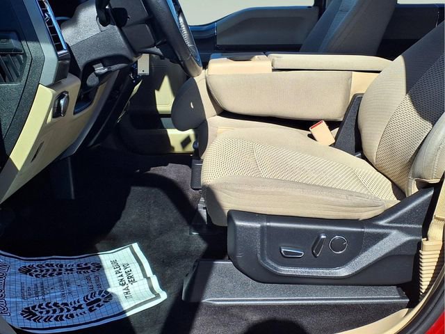 Used 2015 Ford F150 XLT w/ Equipment Group 302A Luxury image 12