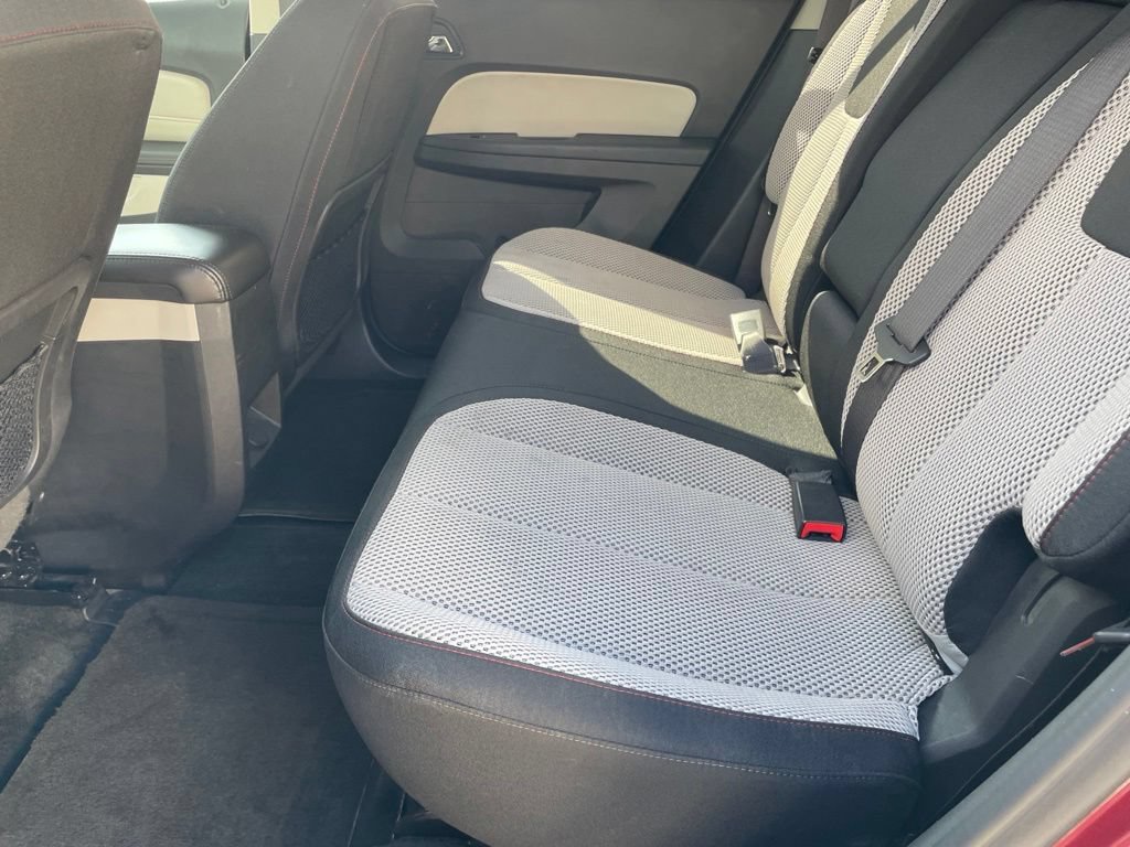 Used 2017 GMC Terrain SLE FWD image 18