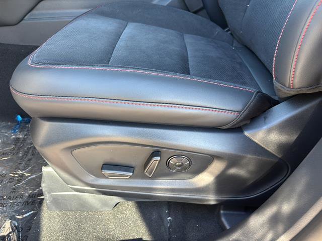 New 2026 Ford Explorer ST w/ Sun And Sound Package image 11