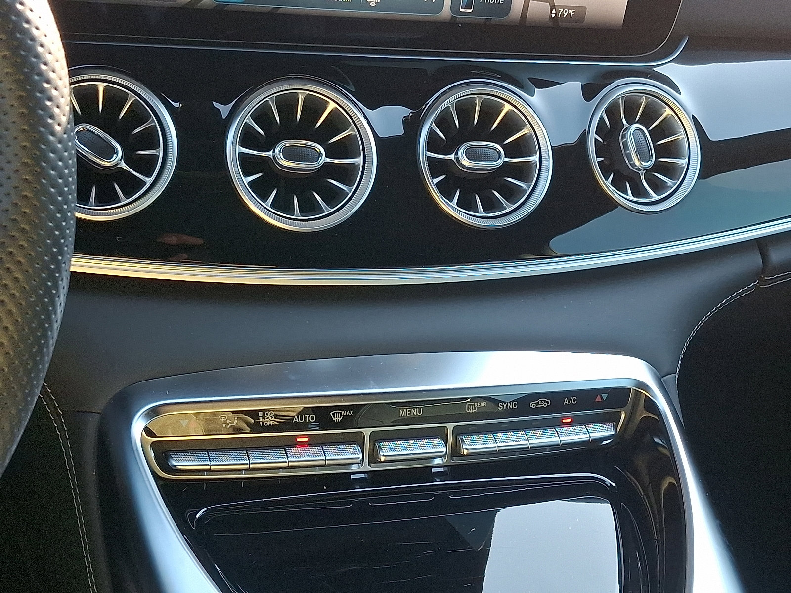 Certified 2024 Mercedes-Benz AMG GT 53 image 16