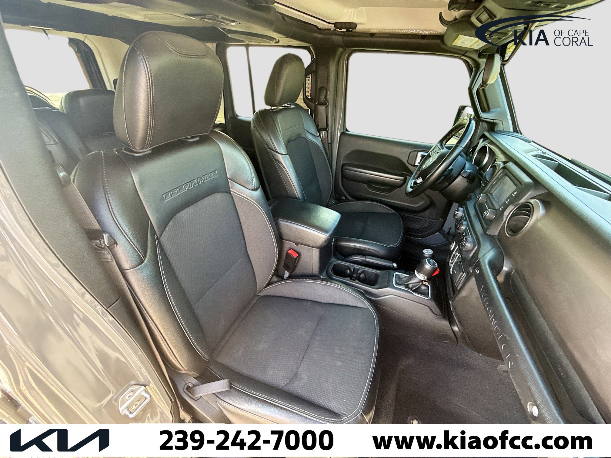 Used 2020 Jeep Wrangler Unlimited Sport image 13