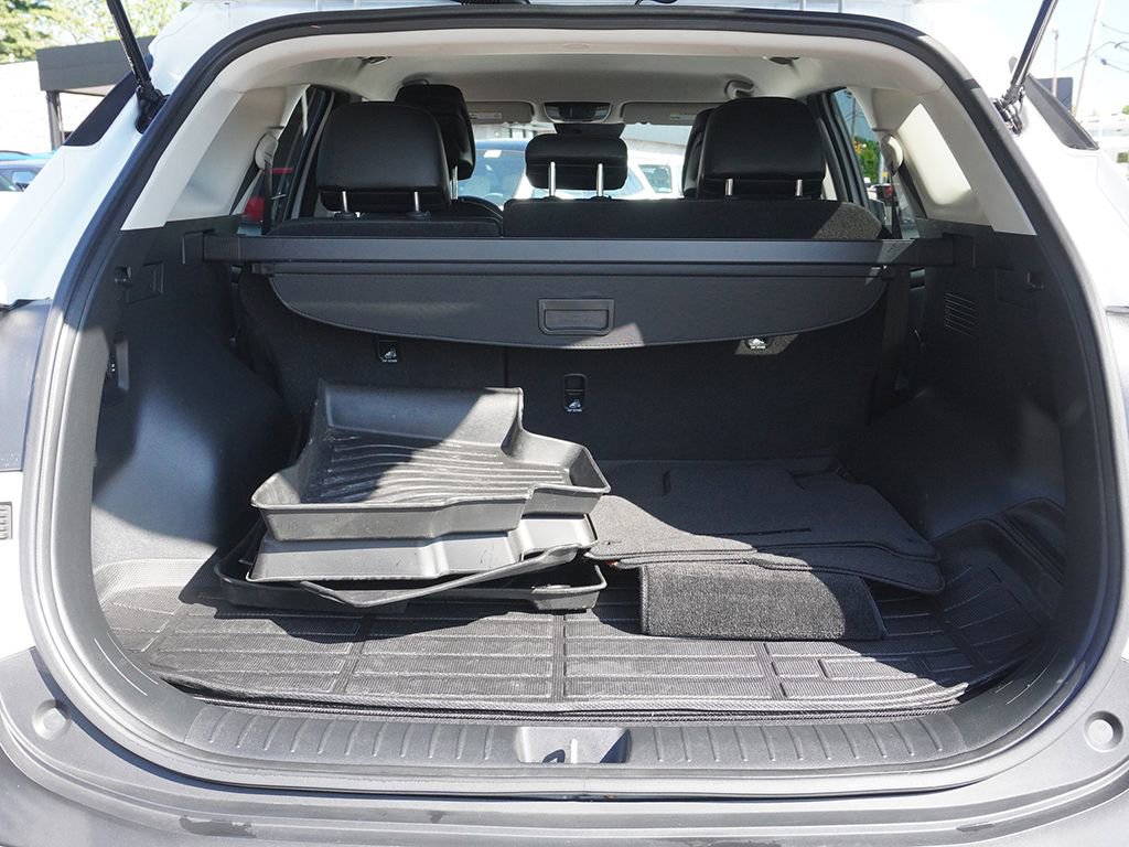 Used 2023 Kia Sportage EX FWD image 19
