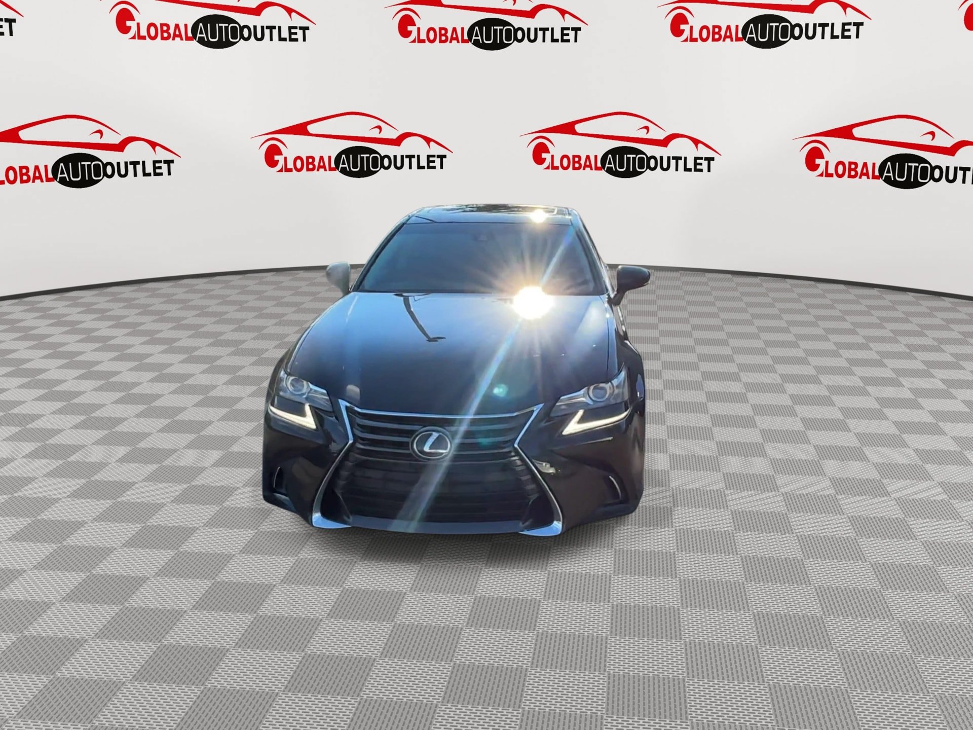 Used 2016 Lexus GS 350 RWD image 3