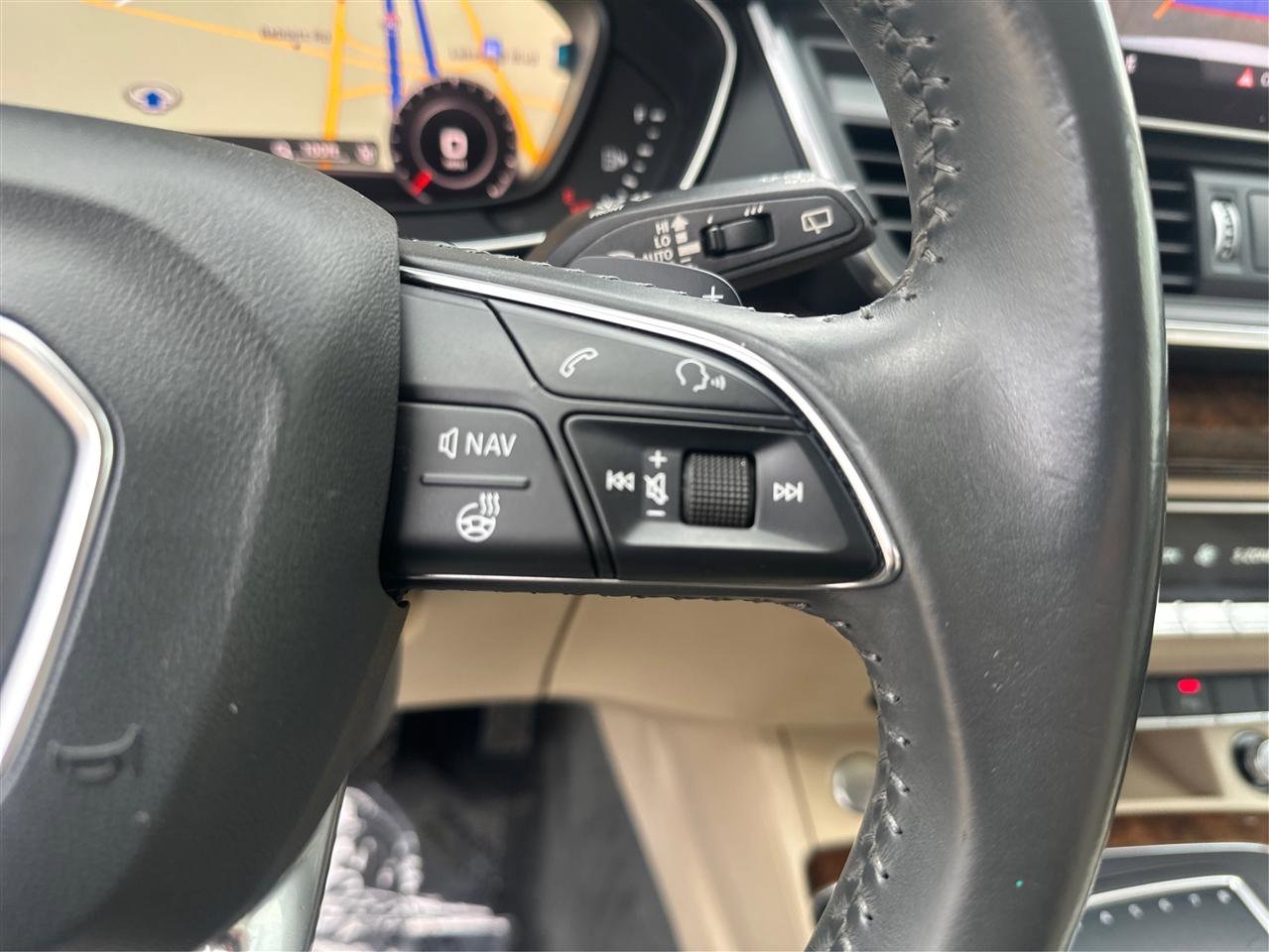 Used 2018 Audi Q5 2.0T Premium Plus AWD/4WD image 38