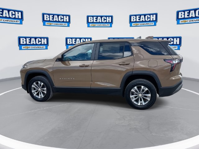 New 2027 Chevrolet Equinox LT w/ Convenience Package II FWD image 5