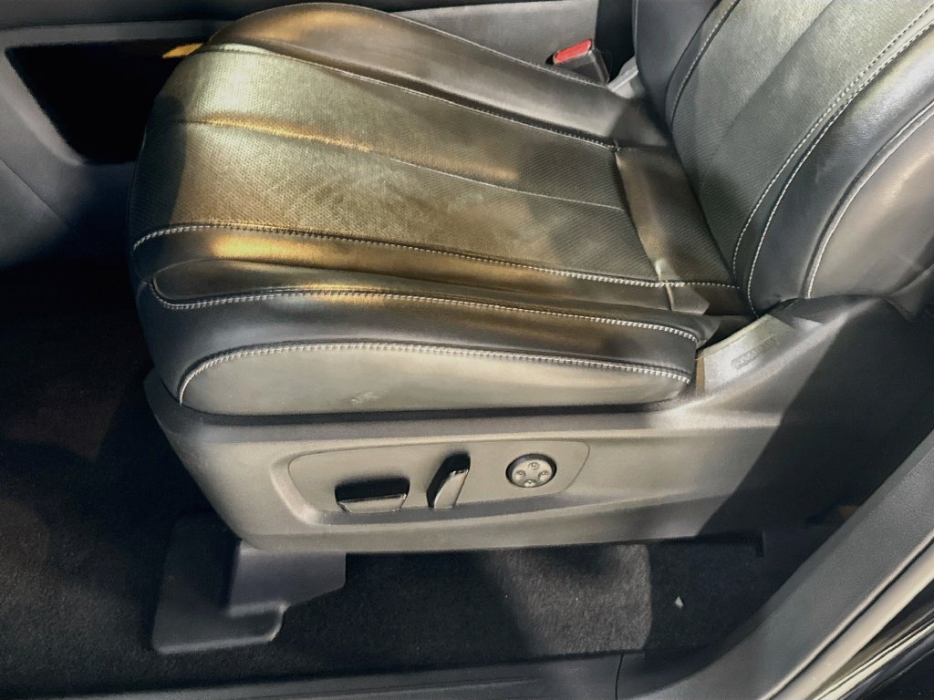 Certified 2023 INFINITI QX60 Pure FWD image 19