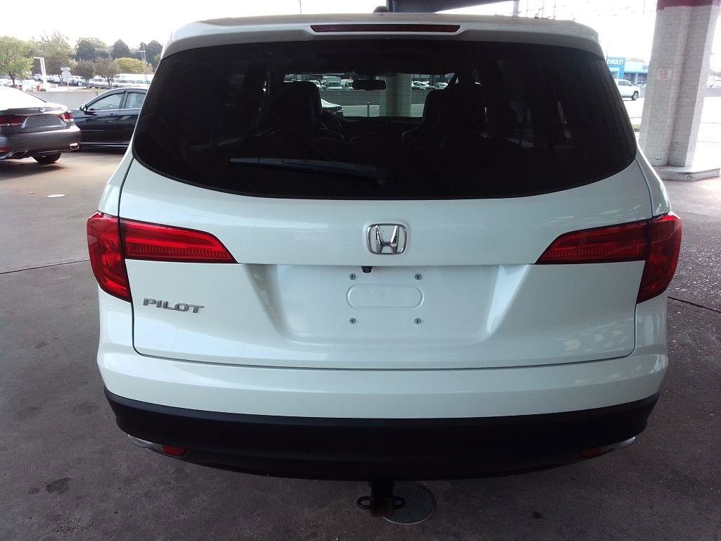 Used 2017 Honda Pilot EX-L image 6